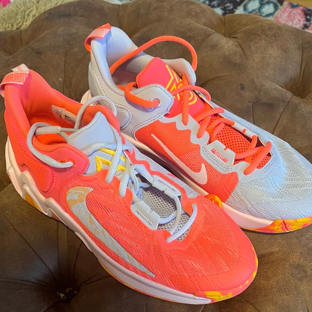 Giannis Immortality 2 Athletic Basketball/Volleyball Shoes